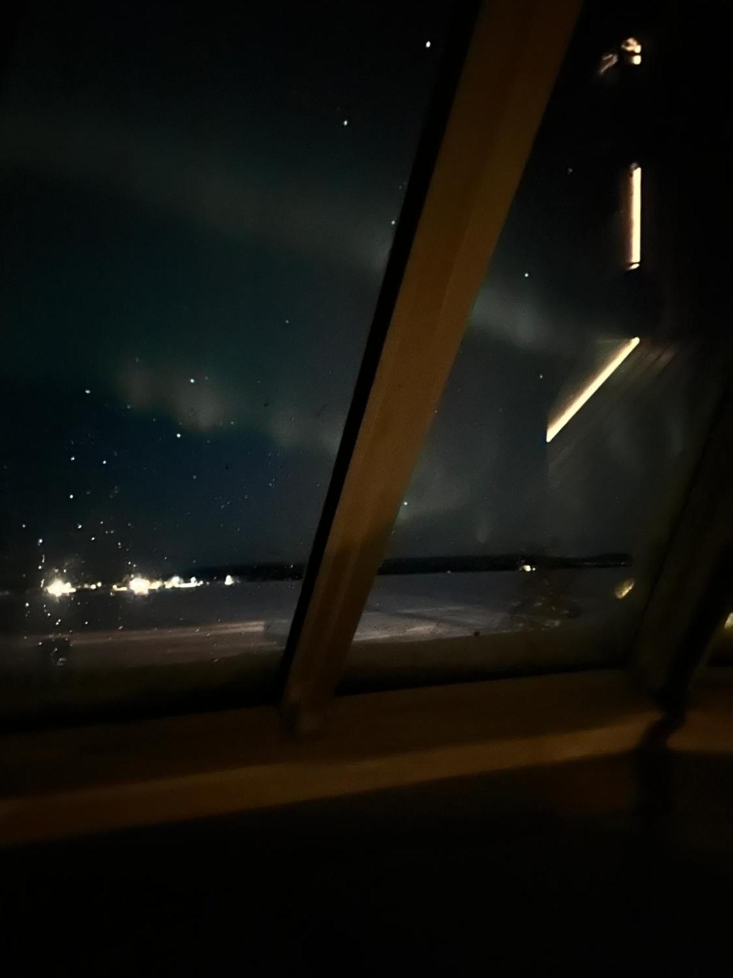 Northernlight Cabin 2 Kiruna Exterior photo